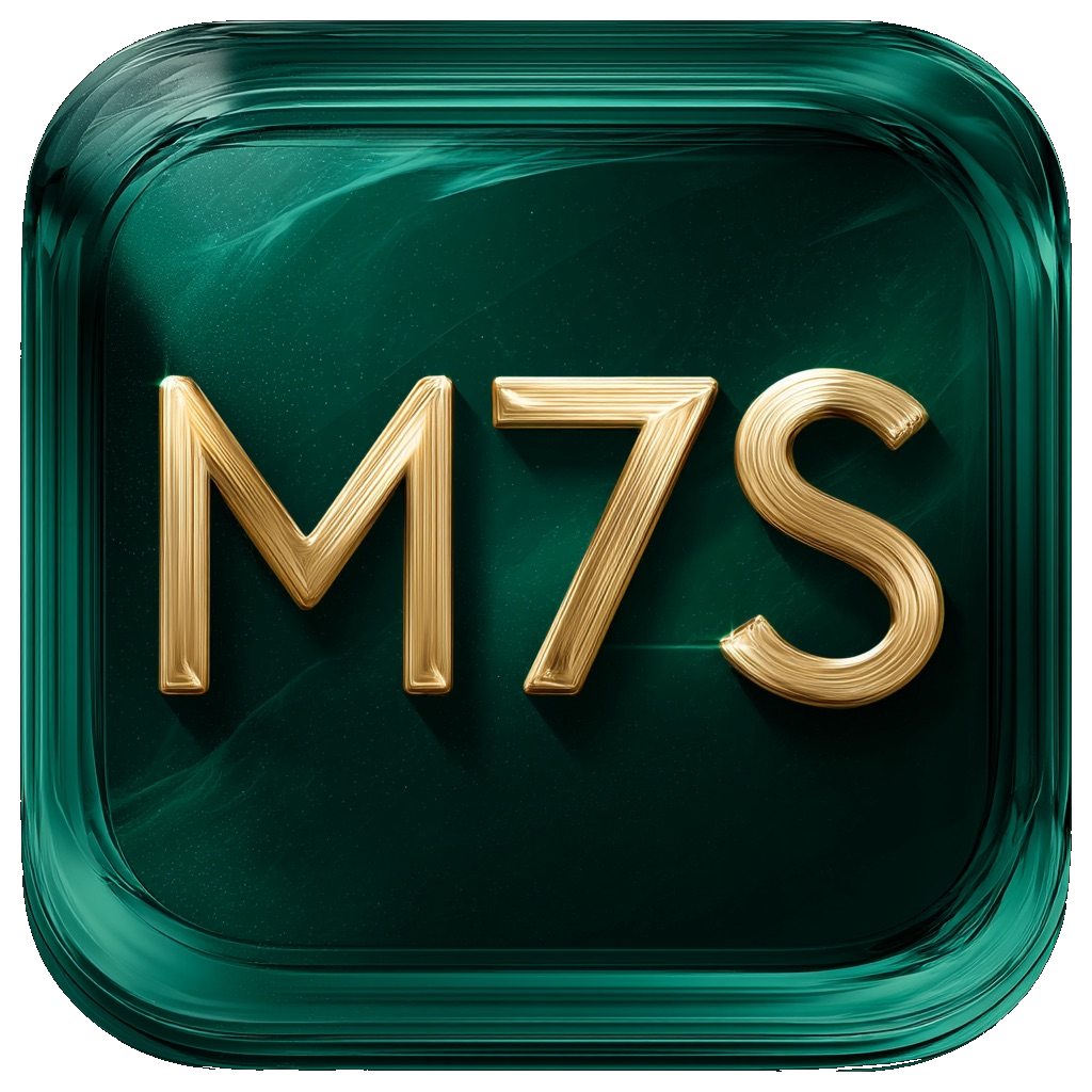 MIKEY 7S — iOS film camera app icon